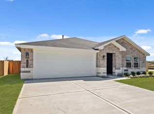 4254 Multnomah Falls Dr, Conroe, TX 77303