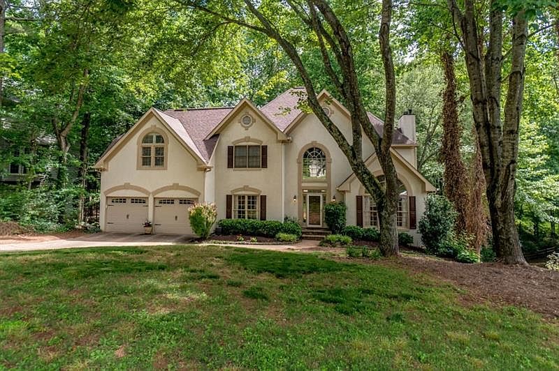 1st image of 3031 Oaktree Lndg NE