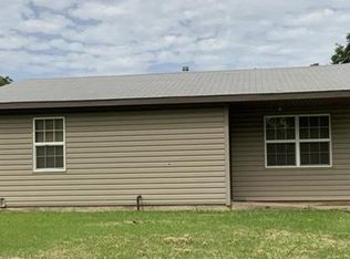 309 N Luella Ave, Cushing, OK 74023