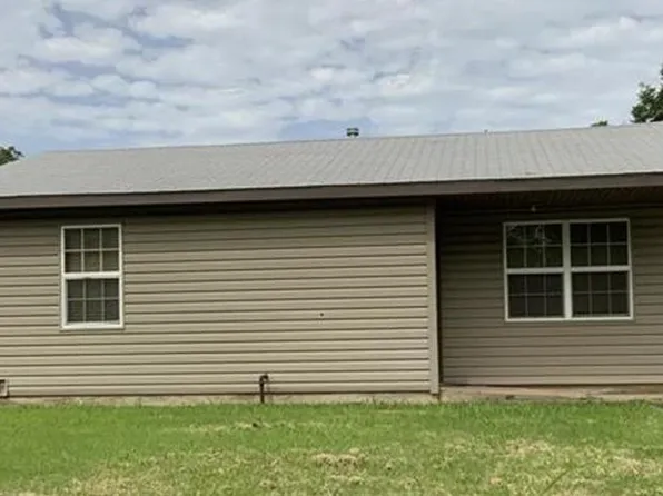 309 N Luella Ave, Cushing, OK 74023