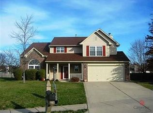7721 High View Cir, Indianapolis, IN 46236