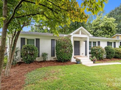 3207 Edsel Pl, Charlotte, NC, 28205