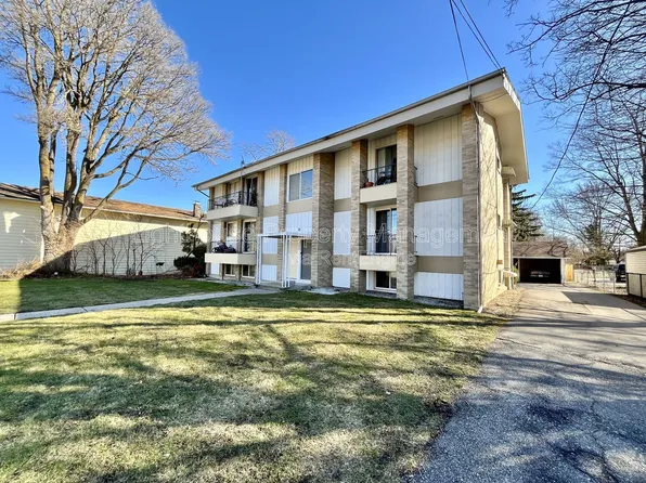 1920 Porter St SW APT 4, Wyoming, MI 49519