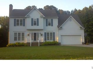 2033 Queen Charlotte Pl, Raleigh, NC 27610