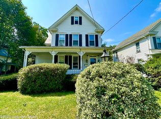 125 Lee Ave, Stroudsburg, PA