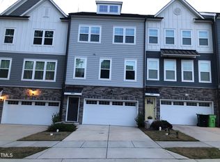 2020 Van Hook Ln, Apex, NC 27502