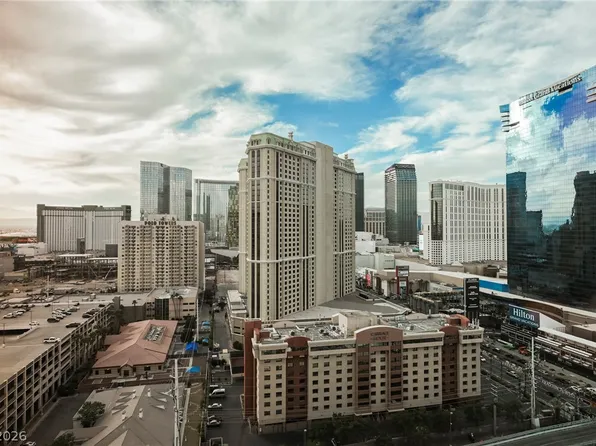 135 Harmon Ave #2009 & 2011, Las Vegas, NV 89109