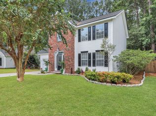 1020 Albatross Ln, Mount Pleasant, SC 29466