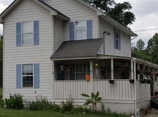 95 Johnson Rd, Twin City, GA 30471