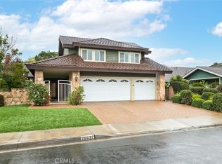 28632 Silverton Dr, Laguna Niguel, CA 92677