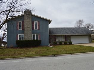 455 Braemar Way, Bourbonnais, IL 60914