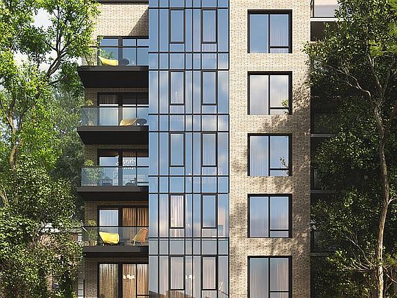 2nd image of 229 Hawthorne St #5A