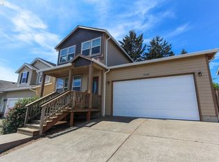 4440 Sequoia Loop, Tillamook, OR 97141