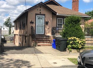 342 N High St, Mount Vernon, NY 10550