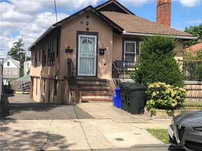 342 N High Street, Mount Vernon, NY, 10550