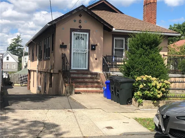 342 N High Street, Mount Vernon, NY 10550