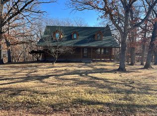 19188 White Oak Trl, Kirksville, MO 63501