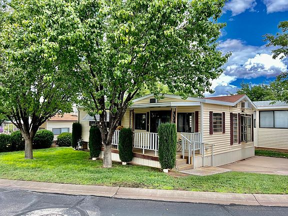 2nd image of 1160 E Telegraph St Lot 231
