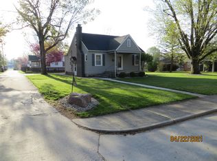 233 West St, Pendleton, IN 46064