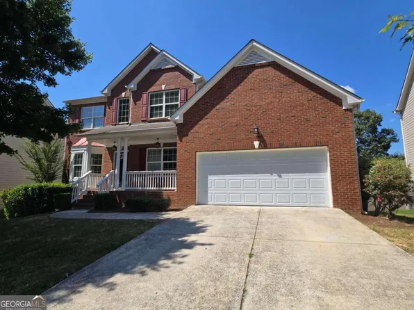 3470 Tupelo Trl, Auburn, GA 30011