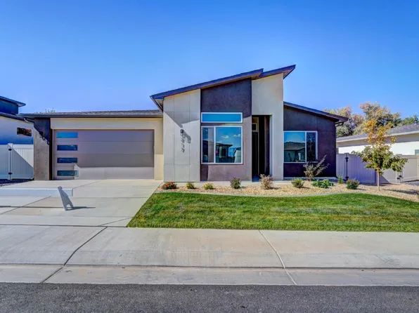 2741 Radiant Ave, Grand Junction, CO 81503