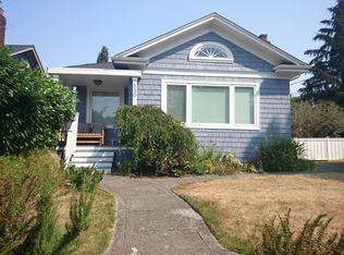 530 N 83rd St, Seattle, WA 98103