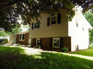 2543 Laredo Ln, Green Bay, WI 54304