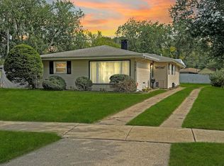 3718 173rd Ct, Hammond, IN 46323