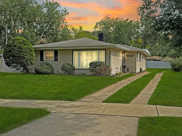 3718 173rd Ct, Hammond, IN 46323