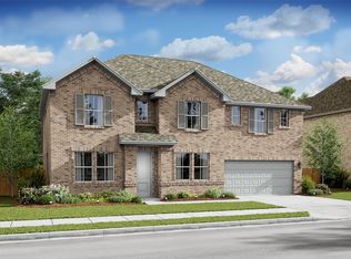 271 Kindness Cove Dr, Lavon, TX 75166