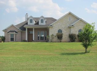 125 Sams Ln, Aledo, TX 76008