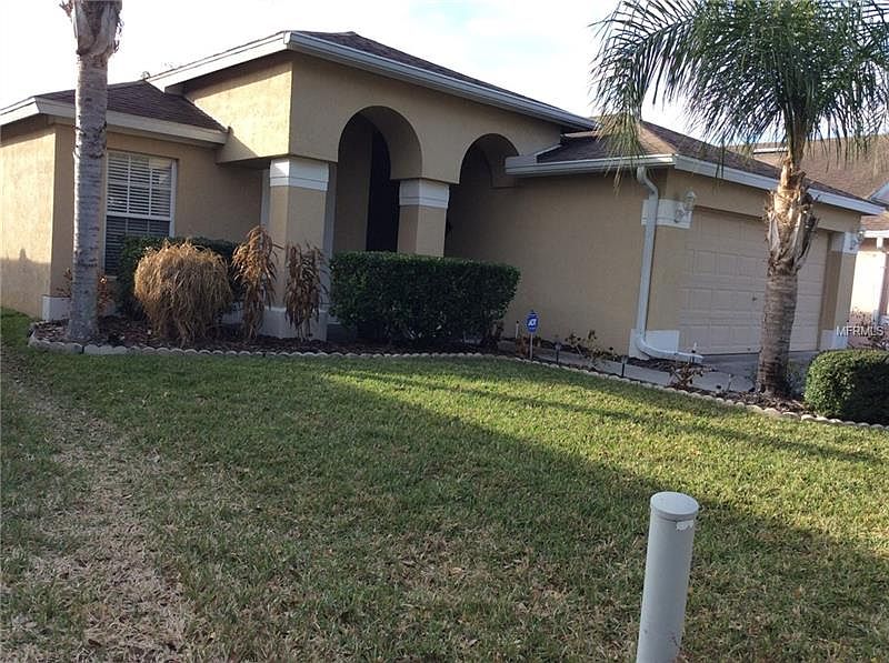 1st image of 5531 War Admiral Dr