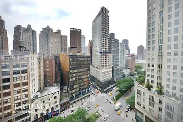 Sold by Trump International Realty