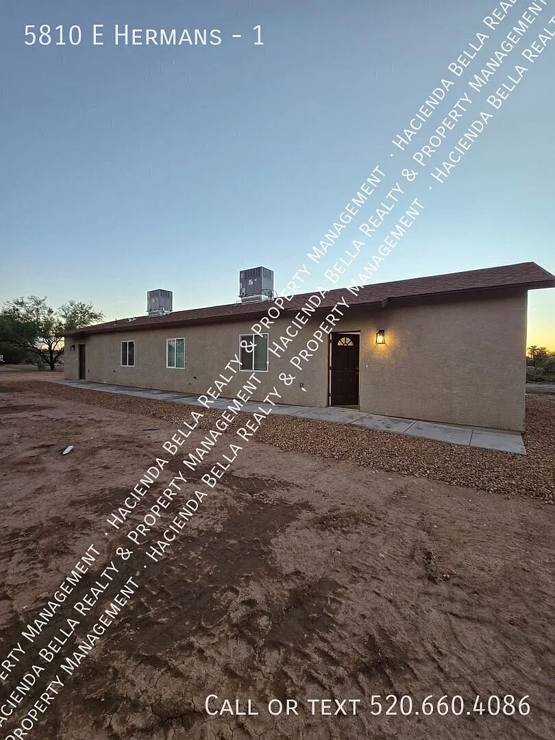 Brand New 3BR/2BA Duplex on Large Lot — Photo 1