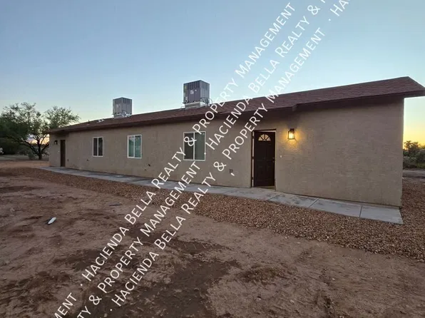 5810 E Hermans Rd #1, Tucson, AZ 85756