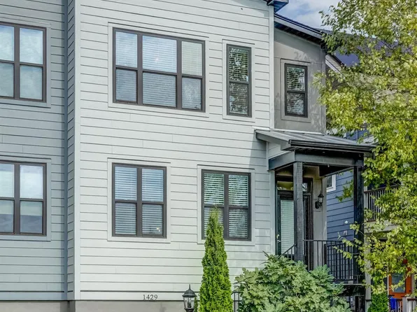 1429 Midland St, Charlottesville, VA 22902