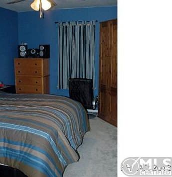 2nd Bedroom different view