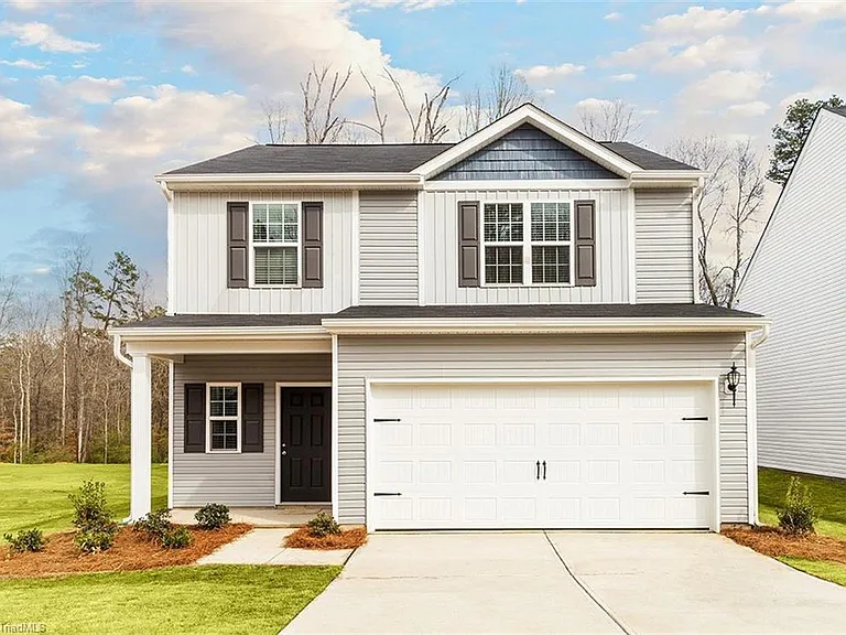 4010 Meredith Woods Ln — Photo 1