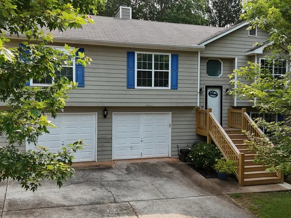 5624 Ryan Way, Flowery Branch, GA 30542