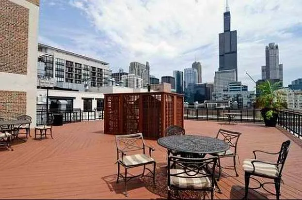 728 W Jackson Blvd #324 — Photo 30