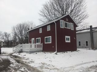 227 S Main St NW, Kent City, MI