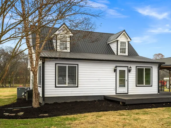 6117 Henry Gower Rd, Pleasant View, TN 37146