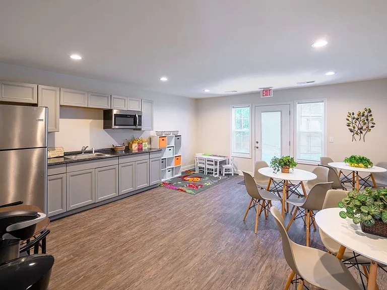 Community Room