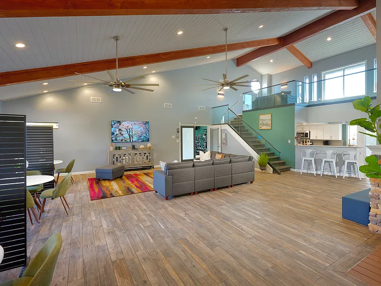 Clubhouse