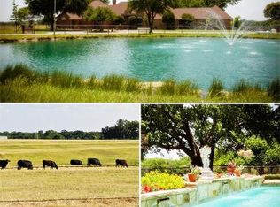 4479 County Road 826, Anna, TX 75409