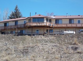 1031 Lemhi Rd, Salmon, ID 83467