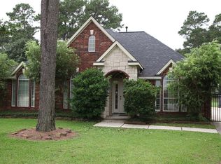 31631 Johlke Rd, Magnolia, TX 77355