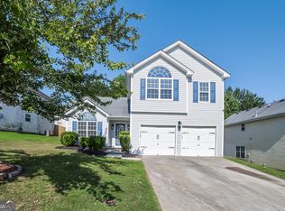 3503 Silverton Reach, Union City, GA 30291