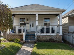 139 Harmony Ave, Hamilton, ON L8H4Y4