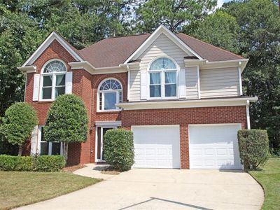 863 Leamington Ct, Marietta, GA, 30066